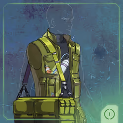 Ceres Lifegiver: Renegade