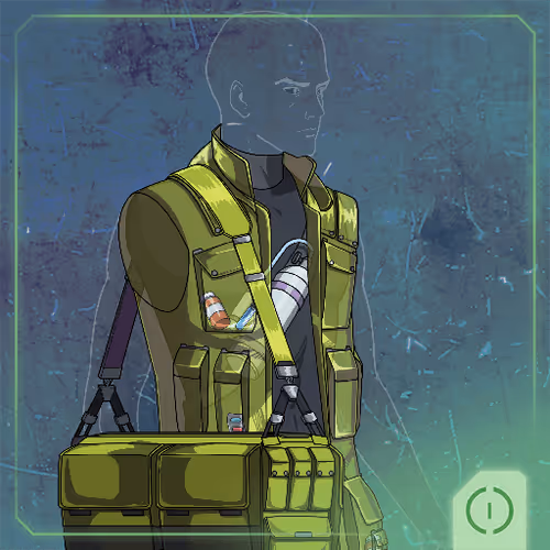 Ceres Lifegiver: Renegade
