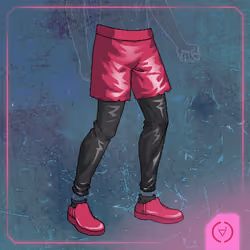 Yume Forger: Renegade