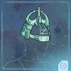 Zeno Technician: Paragon