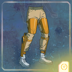 Zeno Automator: Renegade