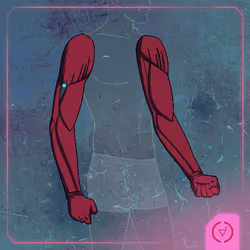 Zeno Enforcer: Renegade