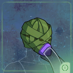 Ceres Preserver: Renegade