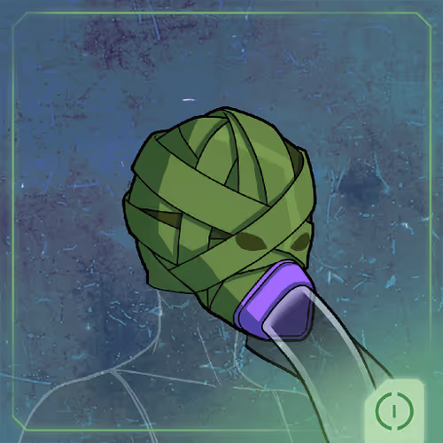 Ceres Preserver: Renegade