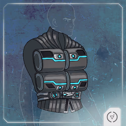 Ceres Preserver: Paragon