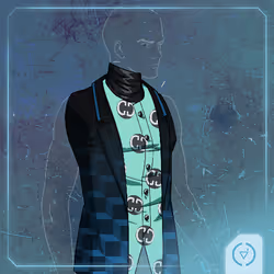 Bliss Agent: Paragon