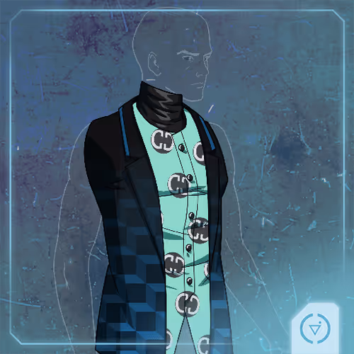 Bliss Agent: Paragon