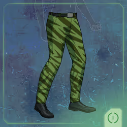 Bliss Agent: Renegade