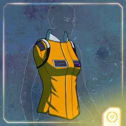 Ceres Infector: Renegade