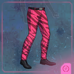 Bliss Agent: Renegade