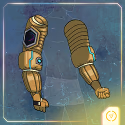 Ceres Preserver: Paragon