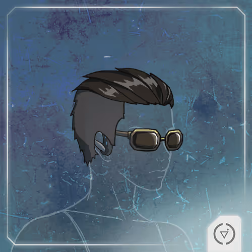 Neon District Season One Item