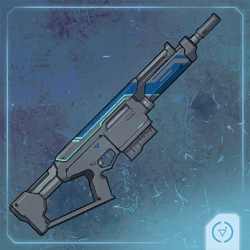 Neon District Season One Item