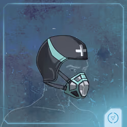 Ceres Lifegiver: Renegade