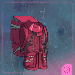 Zeno Automator: Renegade