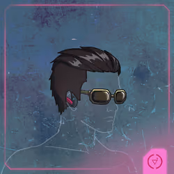 Vice Squad Candyman
