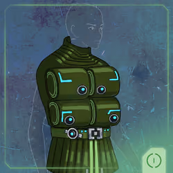 Ceres Preserver: Paragon