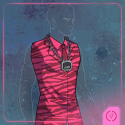 Bliss Agent: Renegade
