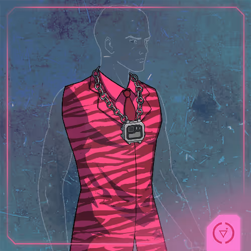 Bliss Agent: Renegade
