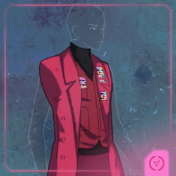 Vice Squad Wirehead