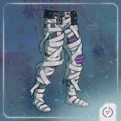 Ceres Preserver: Renegade