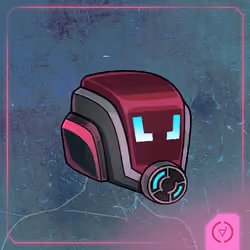 Ceres Preserver: Paragon