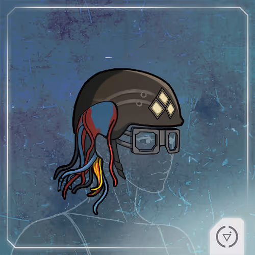 Neon District Season One Item