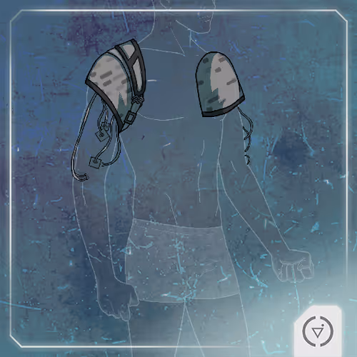 Neon District Season One Item
