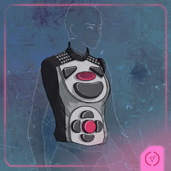 Bliss Manipulator: Paragon