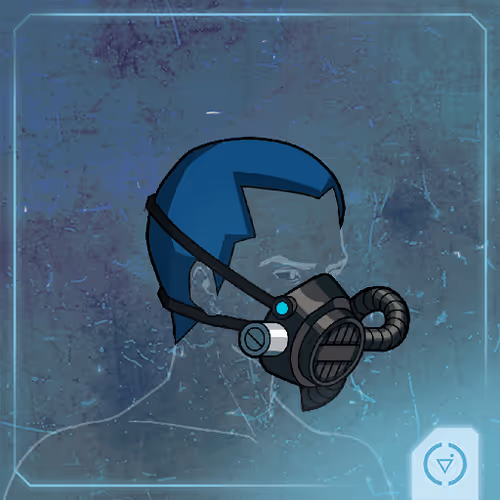 Ceres Infector: Renegade