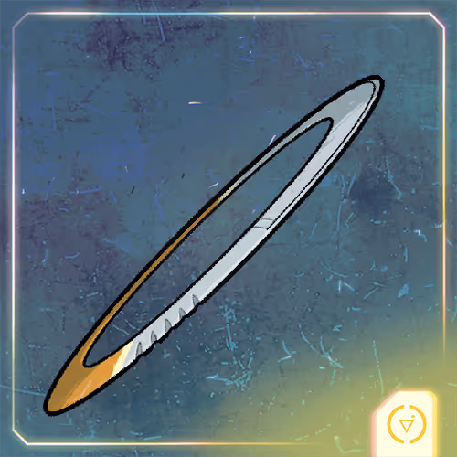 Neon District Season One Item