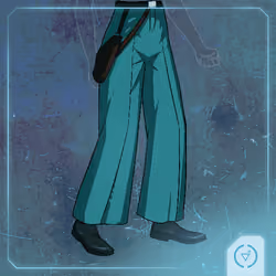 Vice Squad Mack