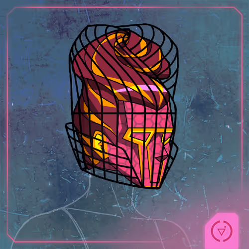 Neon District Season One Item