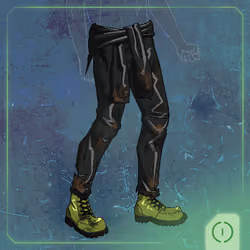 Yume Riveter: Renegade