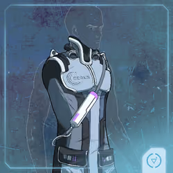 Ceres Lifegiver: Paragon