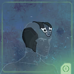 Ceres Lifegiver: Paragon