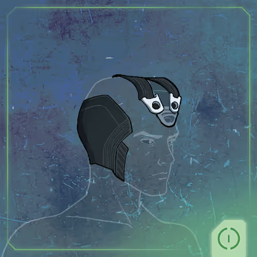 Ceres Lifegiver: Paragon