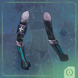 Ceres Lifegiver: Paragon