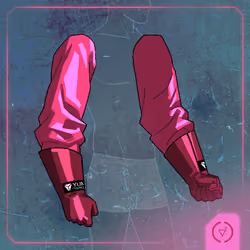 Yume Forger: Paragon