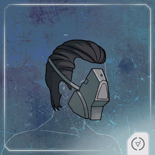 Neon District Season One Item