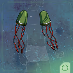 Ceres Infector: Renegade