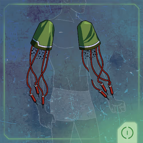 Ceres Infector: Renegade