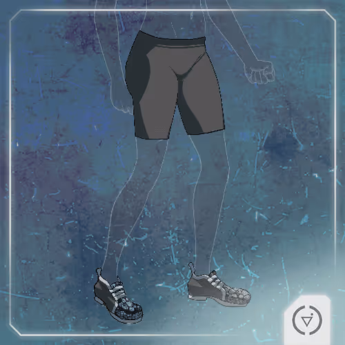 Neon District Season One Item