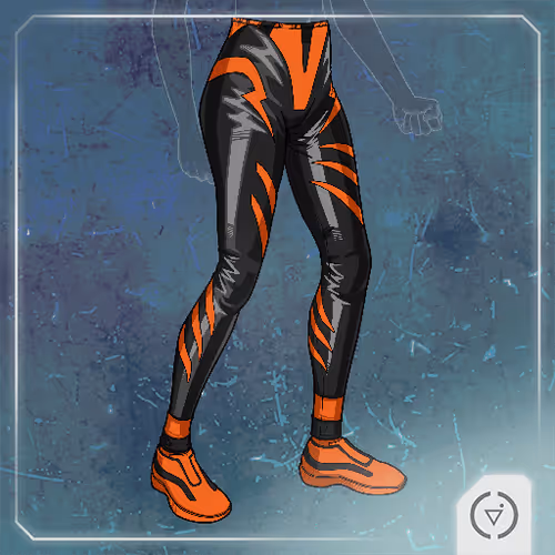 Neon District Season One Item