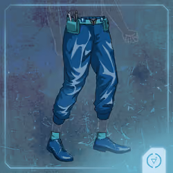 Yume Riveter: Paragon