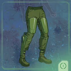 Zeno Automator: Renegade
