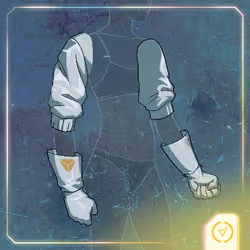 Yume Riveter: Paragon