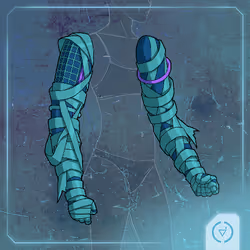 Ceres Preserver: Renegade