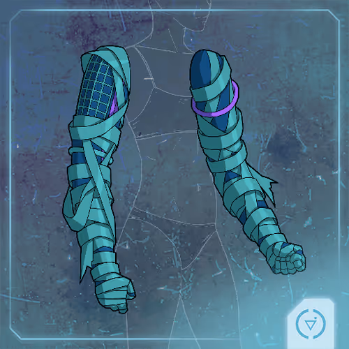 Ceres Preserver: Renegade