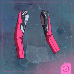 Bliss Manipulator: Renegade